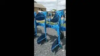 Плуг Lemken VariOpal 5+1(Лемкен)