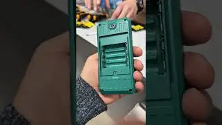 Новинка мультиметр от Kraftool