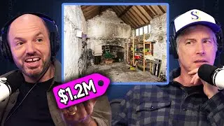 Dark Side of Zillow | Dark Web with Paul Scheer and Rob Huebel
