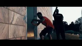Darkhass J & Dopeboy T - All On You (Official Music Video) [Prod. DJ Mobbties]