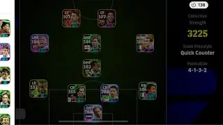 Efootball live 2025.... 1v1 ???