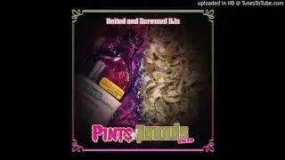 DJ KSin x Fredo Bang - Drugs 4x [Slowed N Throwed]