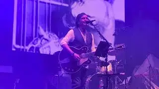 Los Secretos - Alcobendas (14/05/2025) - Desapareces