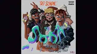 DJ Scheme, Cordae & Ski Mask The Slump God - Soda feat. Take A Daytrip (Lyrics)