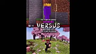 Wemmbu vs Yungwill | Part 3/8
