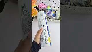 ♻️ Plastic Bottle &rarr; Flower Vase 🌸Waste to Wow ✨#shorts #diy #youtubeshorts #craft #viralvideo