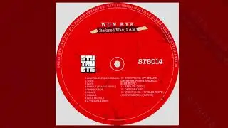 Wun.Eye - Prayer Before Sunrise
