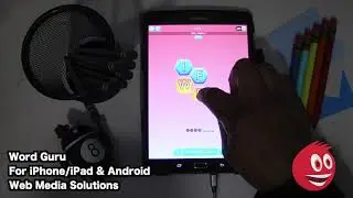 Word Guru Android App Review | Android