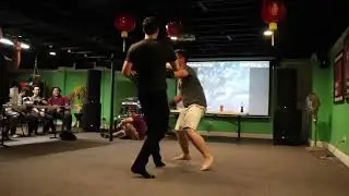 alex vs andy