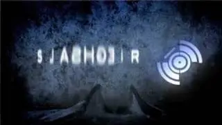 SlashGear TV Splash intro