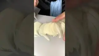 How to Slice Onion Fast 🧅🔪
