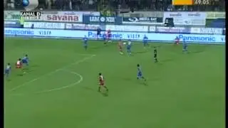 DINAMO - STEAUA 2-1 [2008 tot meciul].mp4