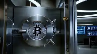 Bitcoin Vault ~ Lofi Covenant