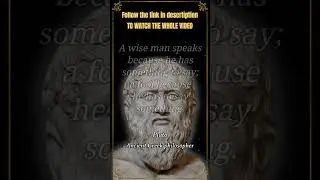 Plato's Best Quotes that Have Stood the Test of Time