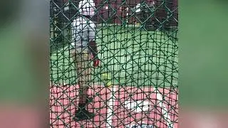 Carter Cofer Baseball Highlights (age 9)
