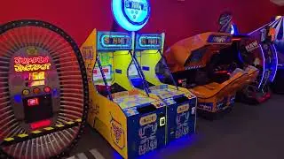 PETER PIPER PIZZA 