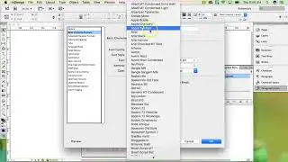 Video 3 of 5  Setting Up InDesign