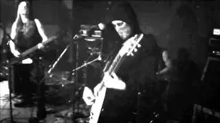 LIGF&AElig;RD-Med D&oslash;d for &Oslash;je(Live fra Club Mayhem).wmv