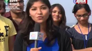 Youth Corner - Academy of Broadcasting