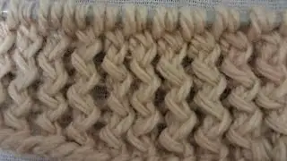 Very beautiful knitting sweater border ❤️#likeandsubscribe🙏 #knittingpatterns 