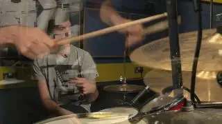 Responsive Music Software | New B-Keeper systems Lets Drummers Set Their Own Pace