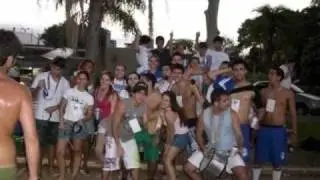 InterEng 2011 Engenharia UERJ Tem Coragem?