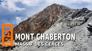 [3/3] Mont CHABERTON 