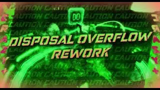 FE2CM: Disposal Overflow V3 (Gameplay Sneak Peek)