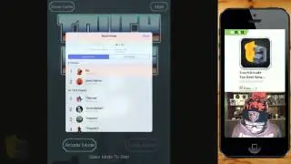 TA Plays Live: Flappy Bird and Other Games That Aren't Flappy Bird