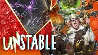 *Un*boxing - Unstable