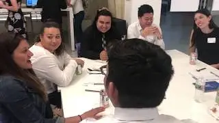 Impact Fellows Video