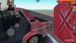 محاكي السفر الطويل part 2😱