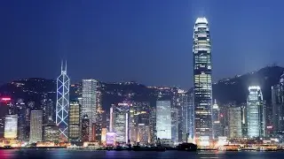 Commerce Ministry supports HKSAR joining RCEP