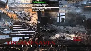 Free Waw Lobby Xpgamesaves