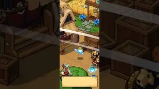 Medieval Merge - The Usurper Quest - Shocking result??!!