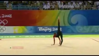 Almudena Cid clubs 2008 olympic games Beijing Q