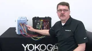 How to Make 3 Phase, 3 Wire Power Measurements &ndash; Three Wattmeter Method