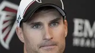 If Athletes Were Honest: Kirk Cousins