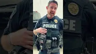🚓 On Patrol with APD 🚨
