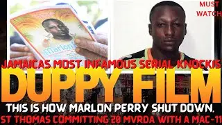 ЭТО ВСЕ ИЗ ФИЛЬМОВ МАРЛОНА &laquo;ДАППИ&raquo; ПЕРРИ V!CT!MZ