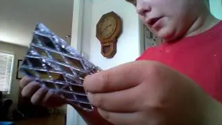 LingAo Magic unboxing!