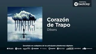 Dikers - Corazón de Trapo