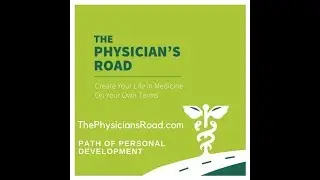 Ep. 024 &ndash; PD &ndash; Wealth Formula Podcast Founder & Physician Entrepreneur Buck Joffrey M.D.