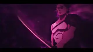 Under The Influence Black Clover Edit (FREE PROJECT FILE IN DESC)