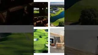 Planning a golf trip? Don&rsquo;t do anything until you see this 👀⛳ #GolfLife #GroupTrip #shorts