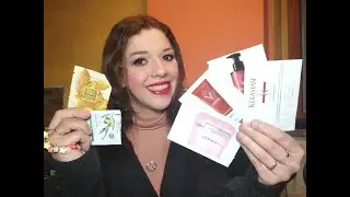 FIRST IMPRESSION di TANTI PRODOTTINI CORPO e CAPELLI   ^_^   |   Liz Matutteame