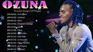 🌴 Ozuna &ndash; Romantic Latin rhythms blend emotion memory and melody into global pop nights 🌙