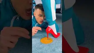 Кальмарная игра Далгона #шорты