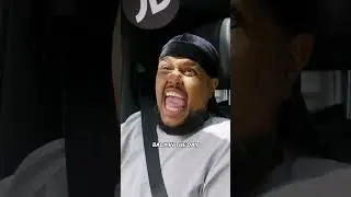 Chunkz is in disbelief 😭