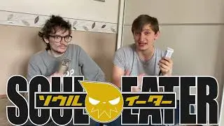 Ezt figyeld !! 1.rész - Soul Eater